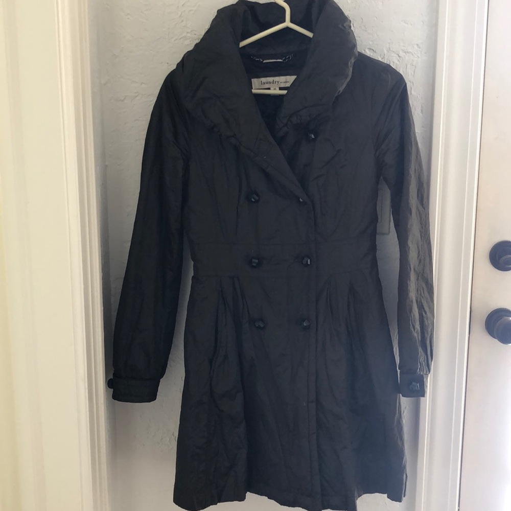 Laundry Jacket - image 1